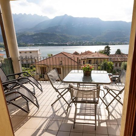 View House - Lake Como Pescate Exterior foto