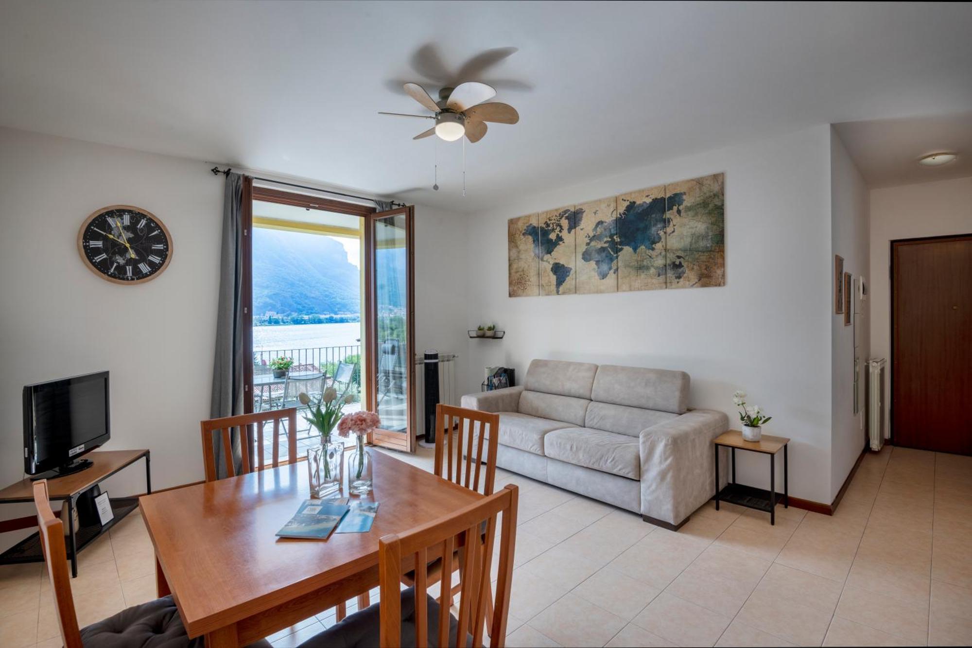 View House - Lake Como Pescate Exterior foto